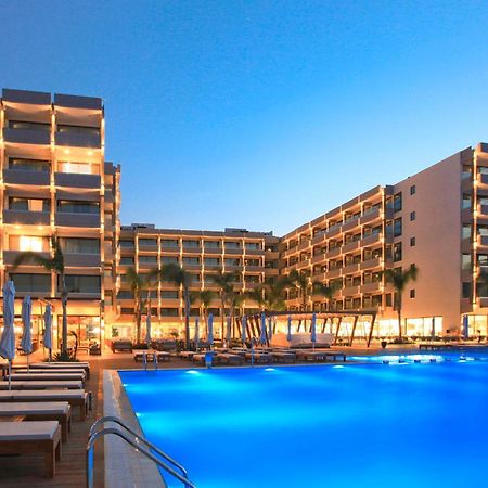 Alimounda Mare Hotel Karpathos Town  Exterior photo