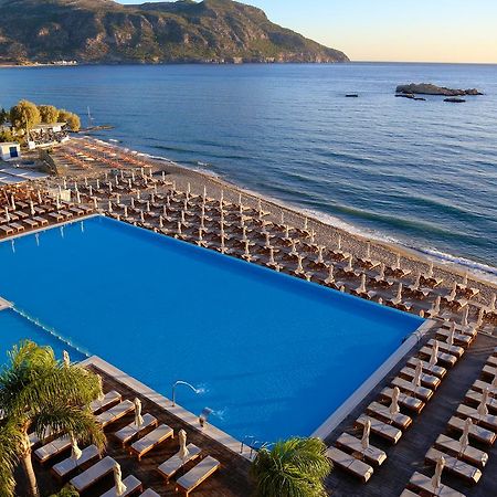 Alimounda Mare Hotel Karpathos Town  Exterior photo