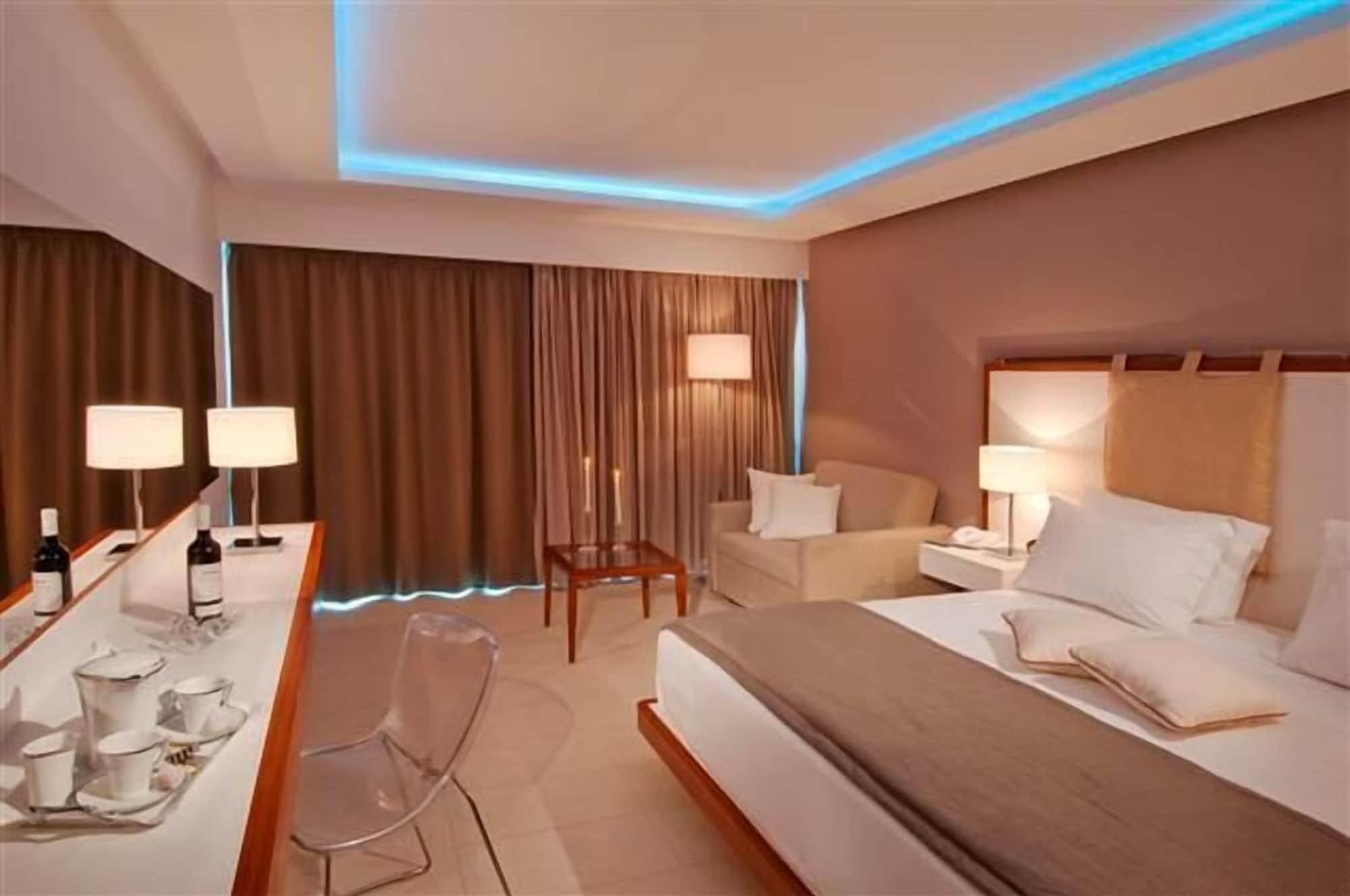 Alimounda Mare Hotel Karpathos Town  Exterior photo