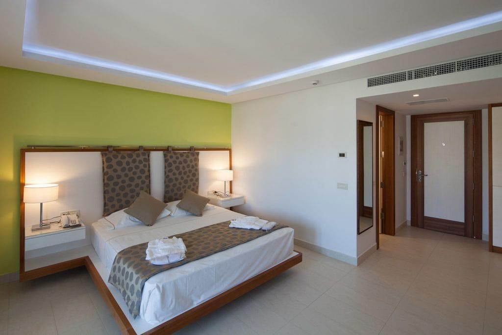 Alimounda Mare Hotel Karpathos Town  Exterior photo