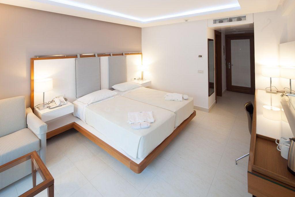 Alimounda Mare Hotel Karpathos Town  Exterior photo