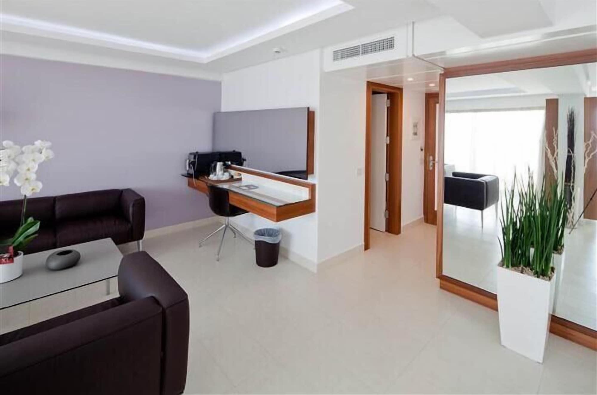 Alimounda Mare Hotel Karpathos Town  Exterior photo