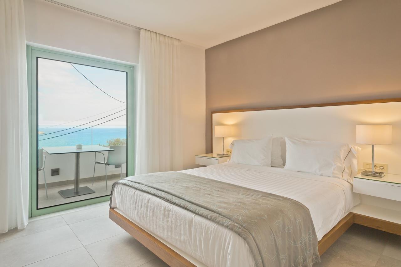 Alimounda Mare Hotel Karpathos Town  Exterior photo