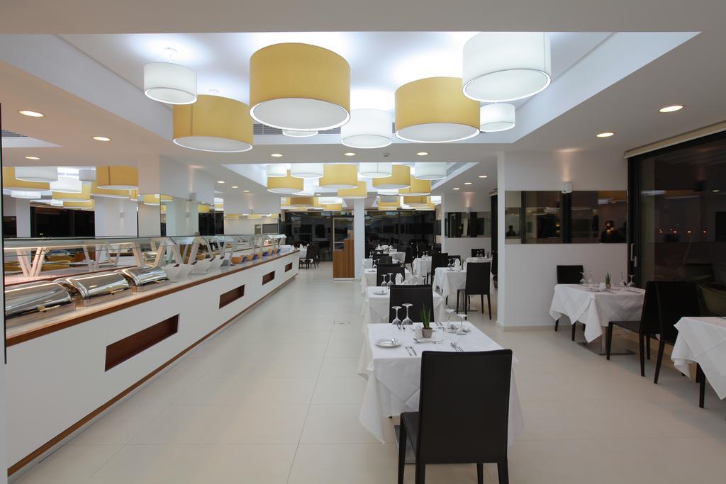 Alimounda Mare Hotel Karpathos Town  Exterior photo