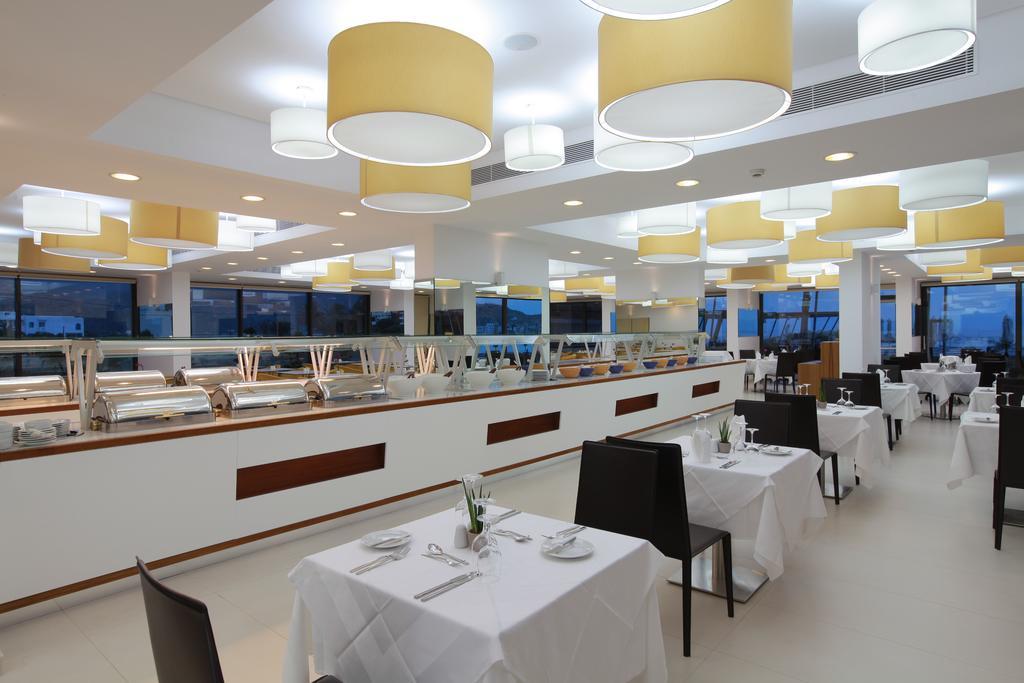 Alimounda Mare Hotel Karpathos Town  Exterior photo