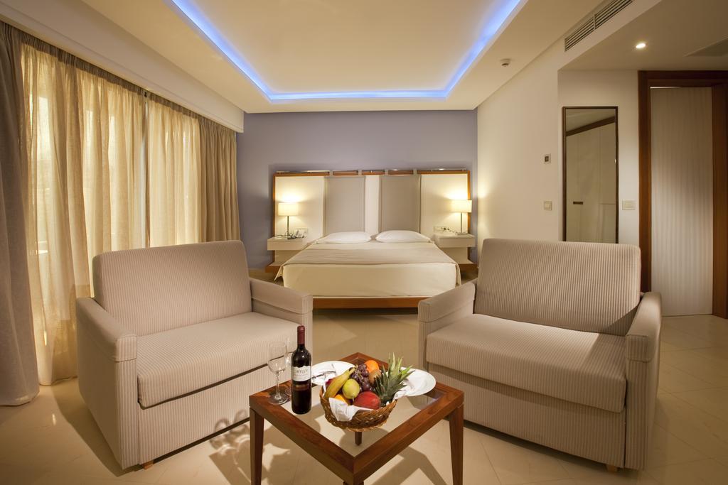 Alimounda Mare Hotel Karpathos Town  Exterior photo